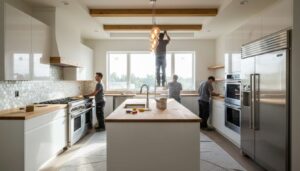 De keuken renoveren? Dit zijn alle opties