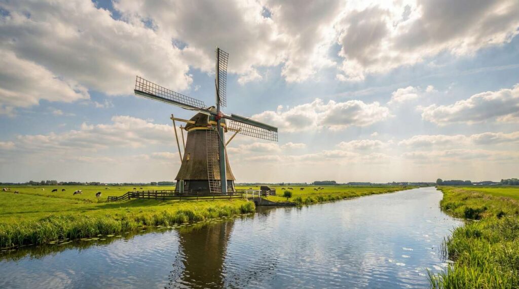 Hoe weet je of je grond een waterader bevat voordat je een put gaat graven? Dit moet je eerst controleren