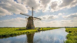 Hoe weet je of je grond een waterader bevat voordat je een put gaat graven? Dit moet je eerst controleren