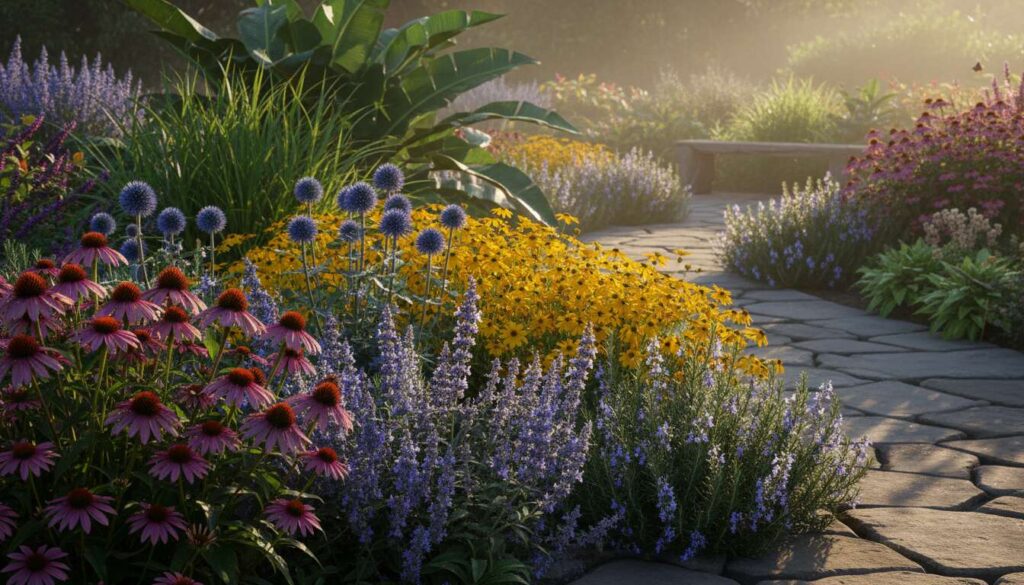 Tuin: plant deze 5 vaste planten vóór 31 maart voor een zorgeloze, bijna watervrije zomer