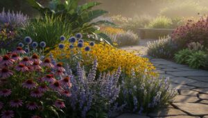 Tuin: plant deze 5 vaste planten vóór 31 maart voor een zorgeloze, bijna watervrije zomer